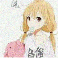观众阿南头像